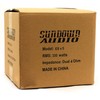Sundown Audio E-8 V.5 D2 8" 300 Watts RMS Dual