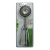 J.H. Company Cuchara Para Bolas Helado Nieve Despachador Porcionador 8362