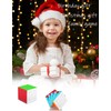 Maomaoyu Magic Cube Speed Cube Stickerless Magic Cube Puzzle Magic