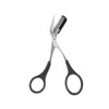 1 Piece Eyebrow Trimmer Eyebrow Scissors with Comb for Eyebrow