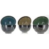 Mikasa Sapphire Stoneware Bowls | Set of 6 Bowls |
