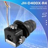 Fayrimi 4-Axis Joystick Potentiometer Button Control for -D400X-R4 10K 4D