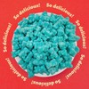 ILIKE! Sour Gummy Bears Candy | 2-Pound Pack | Blue