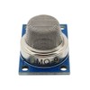 HUABAN 2PCS MQ-9 MQ9 Liquefied Flammable Methane Gas Sensor Module