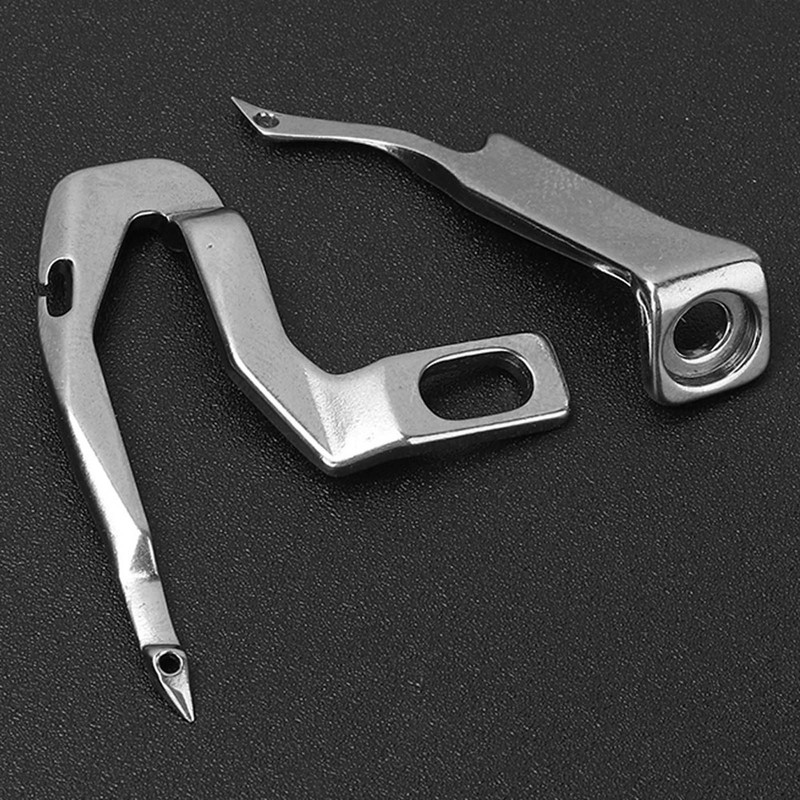 Multifunctional Upper Lower Overlock Looper Sewing Machine Parts for 14U44