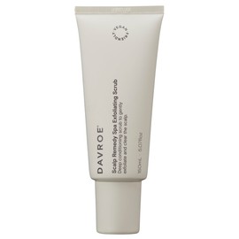 Davroe Scalp Remedy Spa Exfoliating Scrub 150ml