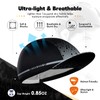 Hikenture - Gorra de ciclismo para hombres y mujeres, sombrero