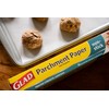 Glad Parchment Paper for Baking | Rolled Parchment Paper for