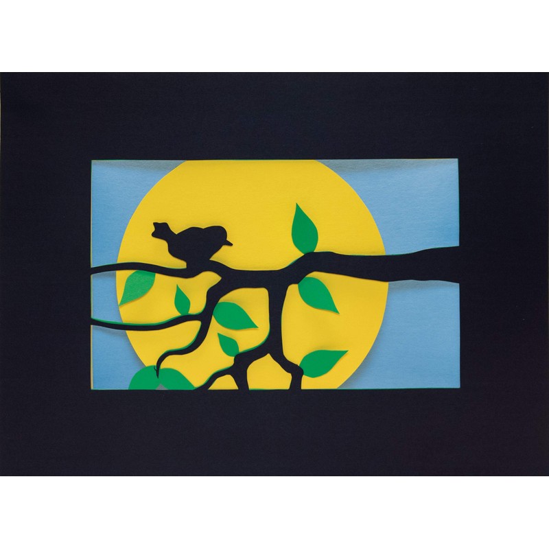 Tru-Ray® Heavyweight Construction Paper Pad, 10 Assorted Colors, 9" x