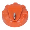 Excavator Fuel Tank Cap Tight Fit Excavator Fuel Tank Cover