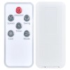 TCNOUMT Replacement Remote Control For COSTWAY Evaporative Cooler,Portabl