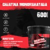 Creatina Monohidratada Strong Protein 3kg 600 Servicios