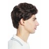 WIG ME UP - DW1333A-6T30 Wig Men Women unisex quiff
