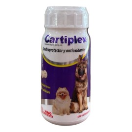 Rx Cartiplex 60 Tab Holland