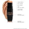 NUDESTIX Nudies Glow All Over Face Highlight Colour 8g (Various