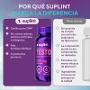 Suplemento Testosterona 500 Hombres Cápsulas
