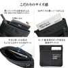 Monomyth 4-Way Mini Sacoche Carabiner Belt Pouch Waist Shoulder Smartphone