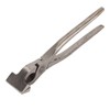 Leather Press Pliers Alloy Steel DIY Leather Craft Flatten Pliers
