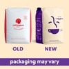 Coffee Bean Direct Seville Orange Flavored, Whole Bean Coffee, 5