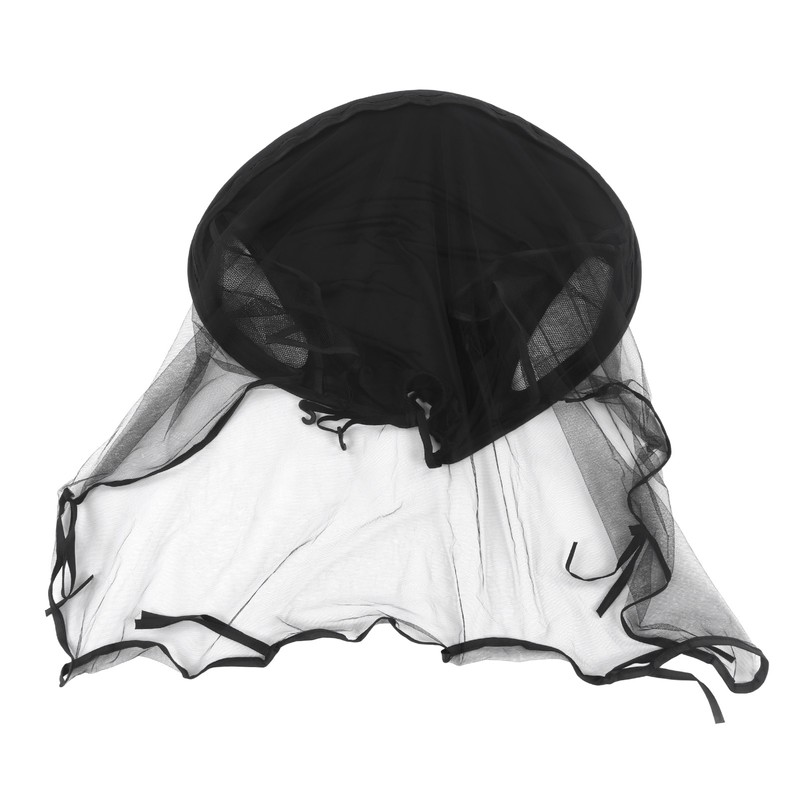 Baby Stroller Sun Shade See Through Windproof Rain Proof Bassinet