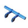 Ezweiji Bicycle Handlebar Extension, Diameter of 25.4-31.8 mm Bicycle Handlebar