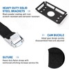 JERBOR Universal Cooler Tie-Down Kit Compatible with Polaris RZR 1000