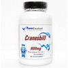 Cranesbill 900mg // 180 Capsules // Pure // by PureControl