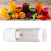 Portable Blender High Speed Rotation Multifunctional USB Electric Juicer for
