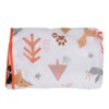Baby Windproof Stroller Blankets Multifunctional Infant Pram Stroller Cover for