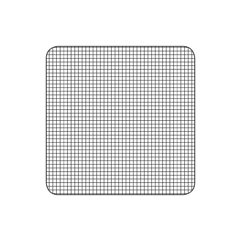Herlitz Greenline Spiral Notepad A4 70 Sheets Line Style 28