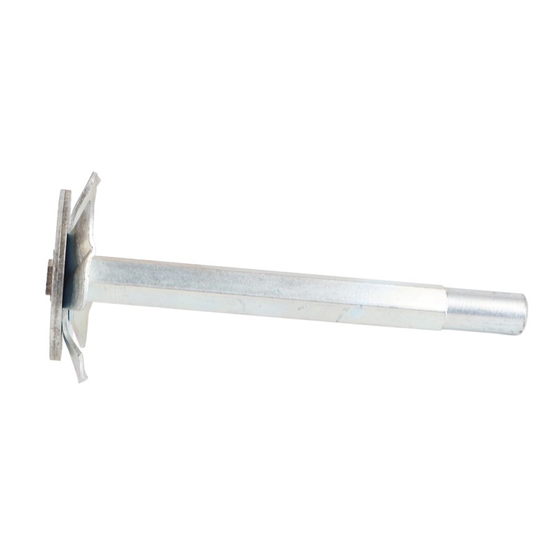 Plumbing Fitting Saver Bit Socket 1/4in Power Drill Pipe Reamer