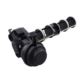 KITONLA Intake Manifold Rotary Valve Assembly, Compatible with Honda CR-V (2002-2006) Acura RSX (2002-2006), Replace OE# 17120PPAA01 17120-PPA-A01