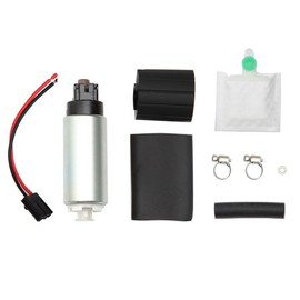 AZHZ Fuel Pump Assembly w/SendingUnit Fit for Scion for tC Base 2.4L 2005-2006 2009 2010 for Suzuki for Grand Vitara Base 2.5L 2003 for Jaguar for XK8 1997 Replace GSS342