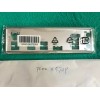 ASUS PRIME X570P , PRIME X570-P IO SHIELD BACK PLATE