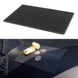 JQ Multipurpose car non-slip pad car storage pad / 다목적 차량용 논슬립 패드 차량수납패드