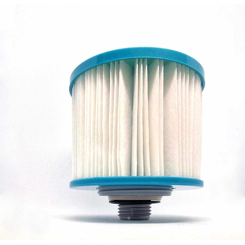 Filter Mount Adapter Screw Compatible with Bestway Lay Z Spa