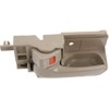 For Toyota Tacoma 2005-2012 Interior Door Handle Front, Driver Side