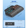 Switch2 JoyCon Charging Stand, Switch 2 Compatible Charging Storage Integrated