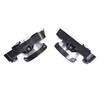 TJHSM 1 Pair Fog Lights Replacement for Acura TSX 2009-2010