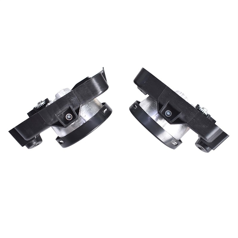 TJHSM 1 Pair Fog Lights Replacement for Acura TSX 2009-2010