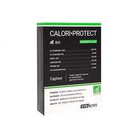 etc Aragan Siactive Calorie Protect 30 Capsules / 아라간 시액티브 칼로리프로텍트 30 캡슐