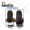 Aceite Capilar Difeel Biotin Premium 355ml