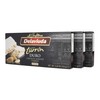 Delaviuda Turron Crunchy Almond Nougat - (3 Pack) W/ Quick