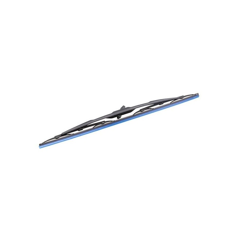 RIDEX Front Windscreen Wiper 298W0207 for Polo Hatchback (6R1, 6C1)