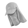 Foldable Fishing Hat Sun Cap for Men Women Wide Brim