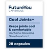 Cool Joints+ Boswellia Serrata Capsules – 28 Day Supply for
