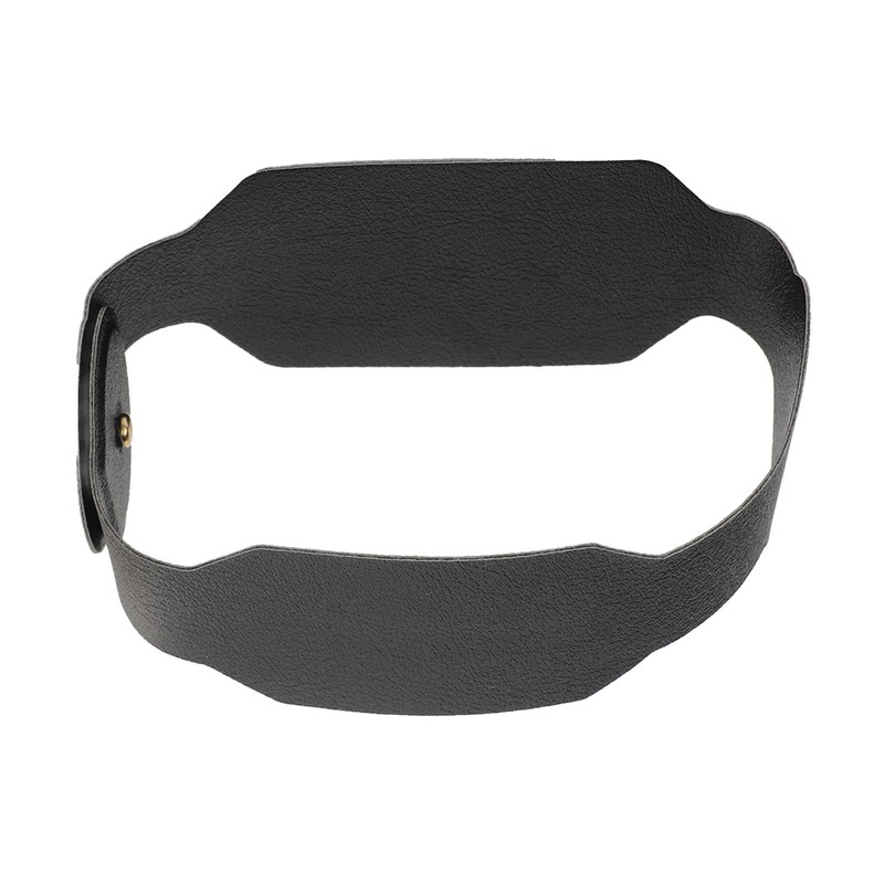 Drone Propeller Guard Strap Soft PU Crush Proof Strong Ductile