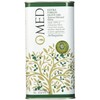 O-Med Arbequina Extra Virgin Olive Oil - 1000 ML (33.8