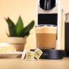 CUP VERDE 80 Coffee Capsules Compatible with Nespresso* with Gentle