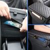 BEEGROW Center Console Armrest Cover for Ford Bronco Accessories 2021